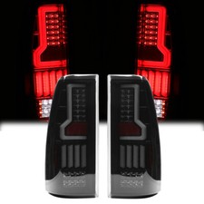 1999-06 Led Pair Tail Lights Rear Brake Lamps Lr For Chevy Silverado 1500 2500 1999-06 Led Pair Tail Lights Rear Brake Lamps Lr For Chevy Silverado 1500 2500