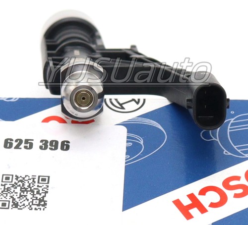 Genuine BOSCH Fuel Injector OEM For BMW F20 F21 F31 F55 F56 F57 B38 B48 B46 B58 - Foto 12 di 15