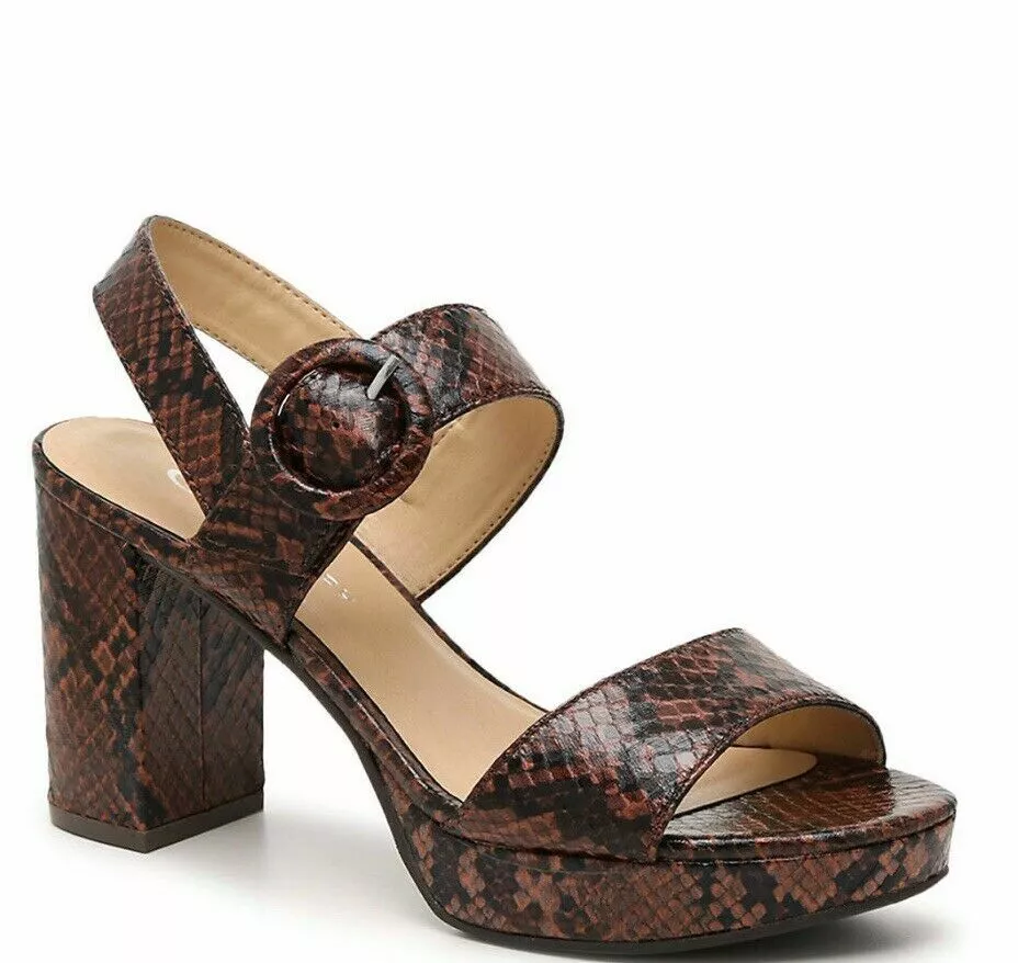 Cl laundry sale sandals