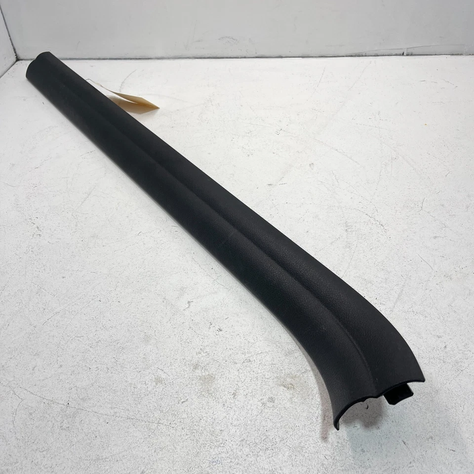 Front Left / Driver Side Door Sill Scuff Trim Plate BMW 440I 2017-2020 OEM - Image 4 of 4