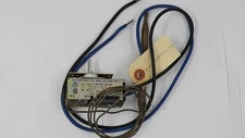 Chromalox 300-026604-001 thermostat 2b61-177