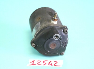 71798110 MOTORINO AVVIAMENTO Per LANCIA YPSILON (Y3) 1.2 GPL Ecochic - Foto 10