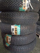 1 Pneumatico 165 HR14 84H ANNO 1997