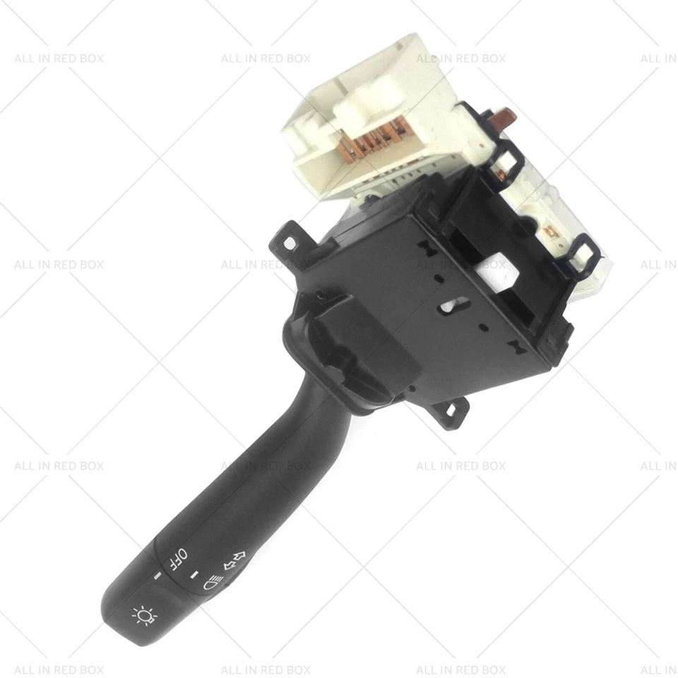 Headlight Indicator Stalk Switch Suitable for Toyota Hilux RZN149 LN172 LN167 - image 2 of 4