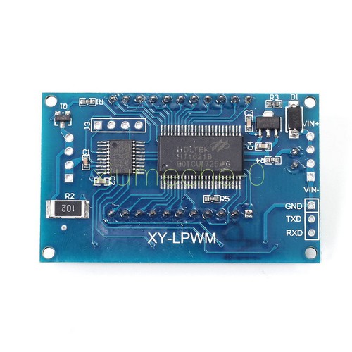 Adjustable PWM Pulse Frequency Duty Cycle Square Wave Signal Generator Module M - Picture 13 of 13