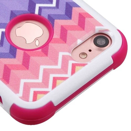 Glossy Cases, Covers & Skins for ZTE LG G5