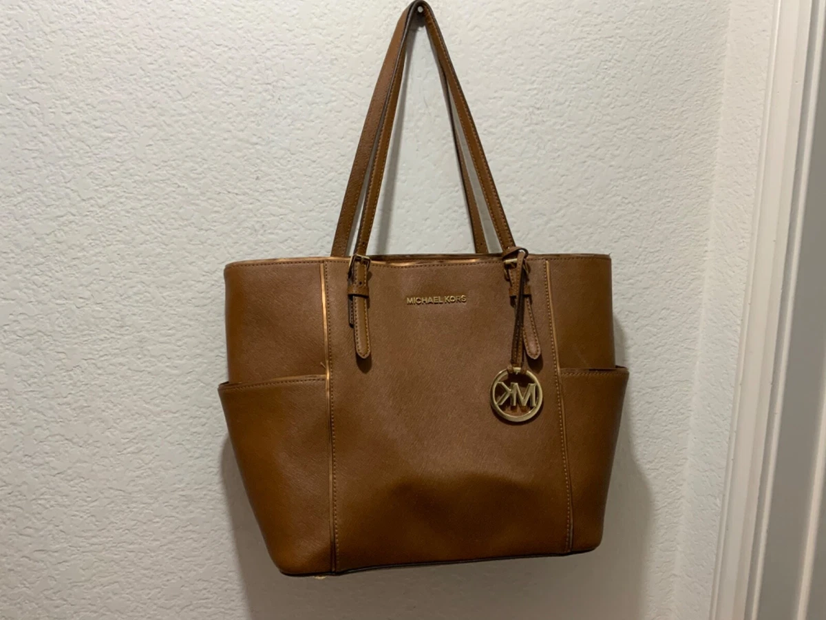 Michael Michael Kors Jet Set East West Top Zip Tote