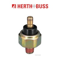 Herth+Buss Jakoparts ÖLdruckschalter FüR Daihatsu Honda Jazz Hyundai KIA Mazda 3