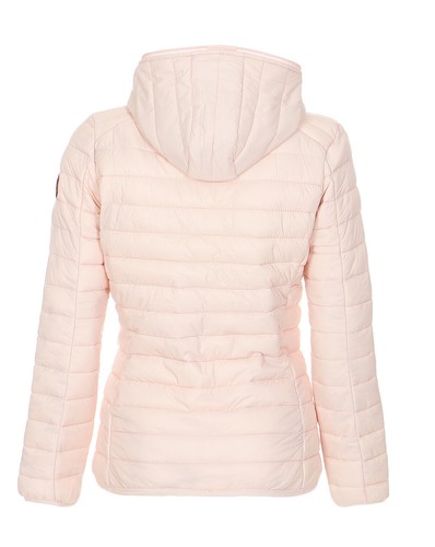 Geographical Norway Damen Winter leichte Steppjacke Übergangsjacke Winterjacke - Bild 5 von 8