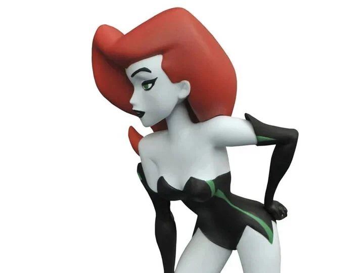 Figura de hiedra venenosa The New Batman Adventures Gallery Foto 2 de 2