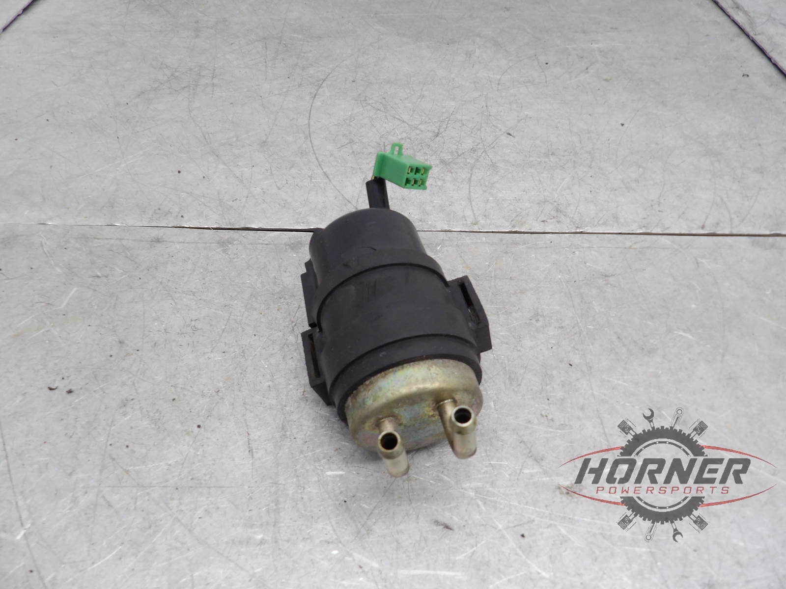 1994 HONDA HELIX 250 CN250 OEM FUEL PUMP GAS PETROL SENDER UNIT eBay