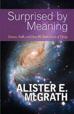 Surprised by Meaning: Science, Faith, and How We Make Sense of Things - GOOD