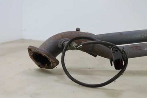 VW T4 2.5 Benziner Auspuffrohr Hosenrohr Rohr ACU 110PS Downpipe - Bild 9 von 10