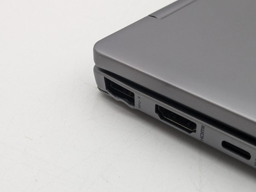 HP ENVY X360 2IN1 16" FHD+ Touch RYZEN 5 8640HS 512GB SSD 8GB W11 Backlit *READ* - Afbeelding 11 van 18