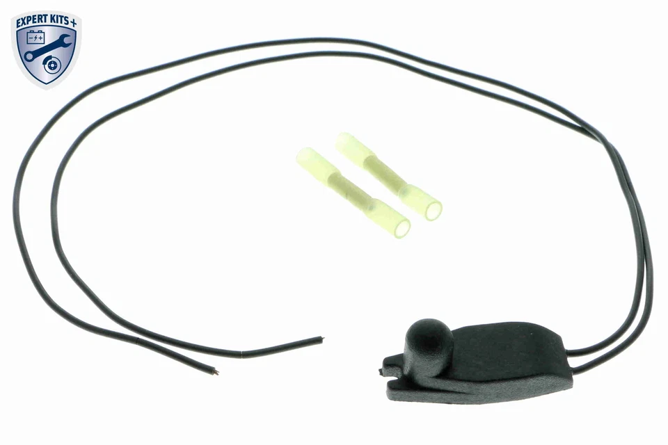 Outside Temperature Sensor Plug Cable Mirror FOR RENAULT LAGUNA II 01->07 - Image 2 of 4