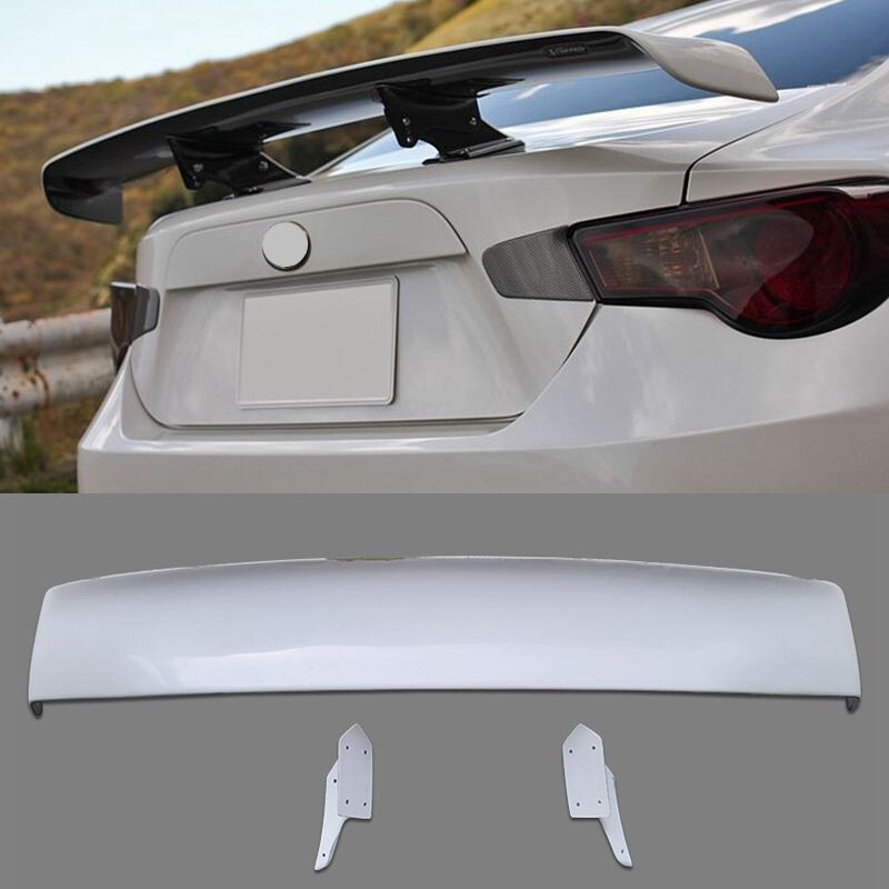 13- FT86 ZN6 BRZ ZC6 VRS-STYLE ボンネット FRP