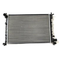 KüHler WasserküHler FüR Ford Fiesta IV Puma Mazda 121 III JA JB EC J5 J3