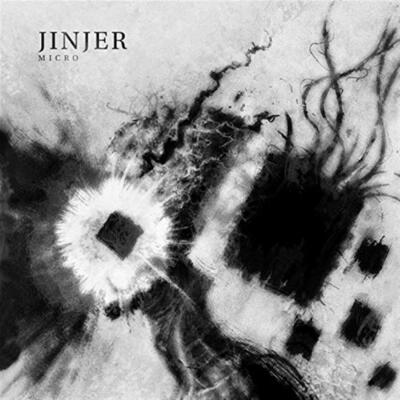 Microverse - Jinjer (Audio Cd)