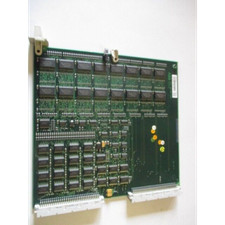 3HAB5956-1 ABB Robotics DSQC323 Memory Board Card USED Spot Goods Zy