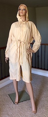 uniqlo u packable parka