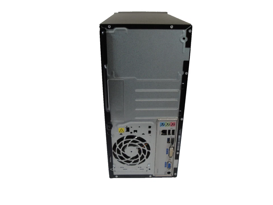 HP Pavillion 500-424 AMD Quad Core A8-6410 8GB RAM 256GB SDD No OS - Image 4 of 4