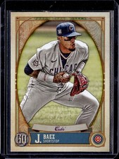 2021 Topps Gypsy Queen Jackie Robinson Day Team Script Font Swap SSP Single Pick