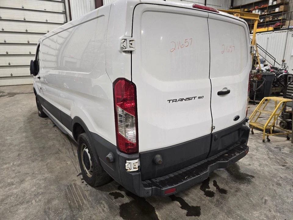 Control de temperatura FORD TRANSIT 250 15-19 E837434 Foto 3 de 4