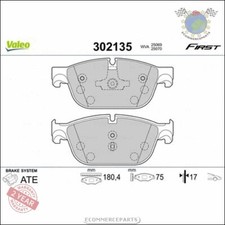 Kits de frein Citroen C6