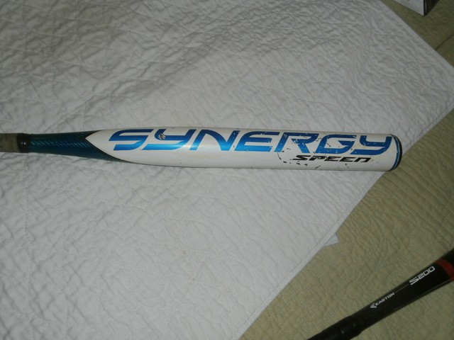 easton synergy speed