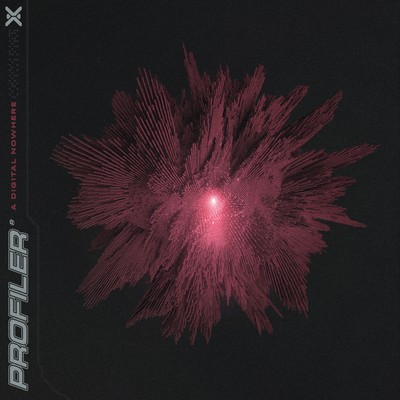 Profiler A Digital Nowhere CD Digipack NEW SEALED