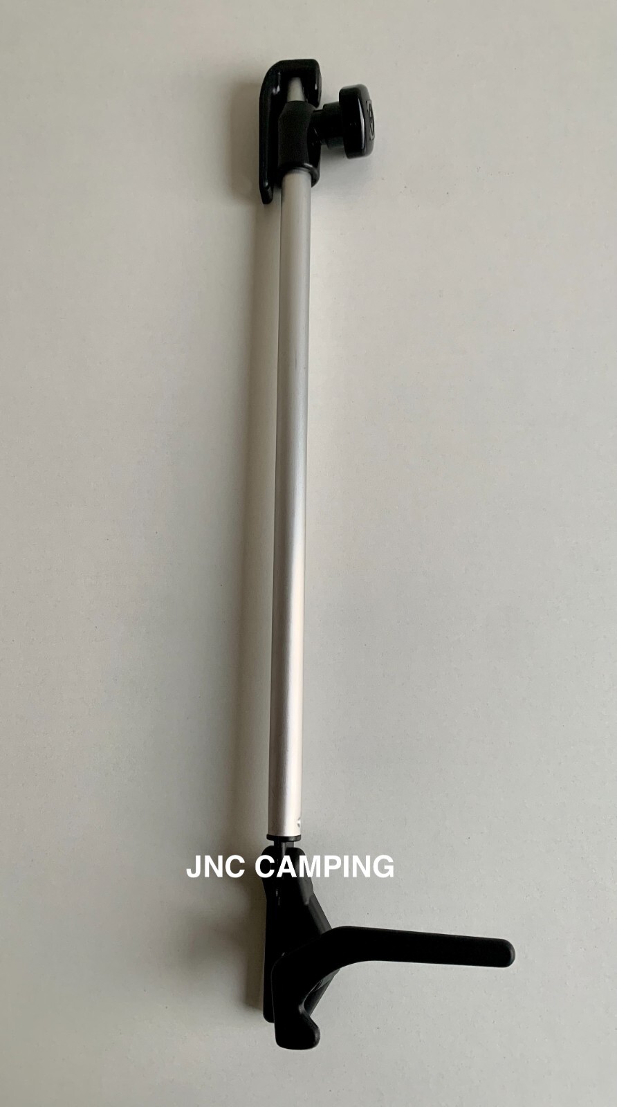 Polyplastic Polyfix Caravan Motorhome 300mm Window stay Lock Left Hand Slide On