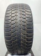 1 Bridgestone Blizzak Lm-25 Used Tire P22550r18 2255018 2255018 732