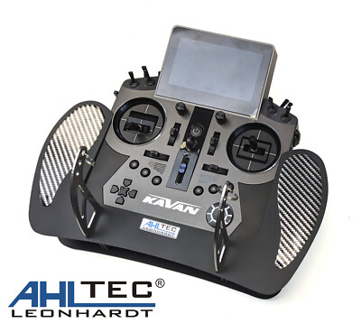AHLtec Senderpult für KAVAN V20 in Black
