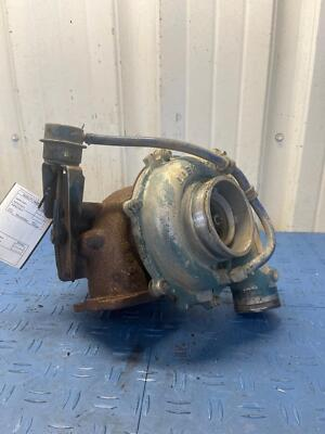 #ad Turbo supercharger 1830493c91 Dt466 Non Egr Waste Gate $393.75