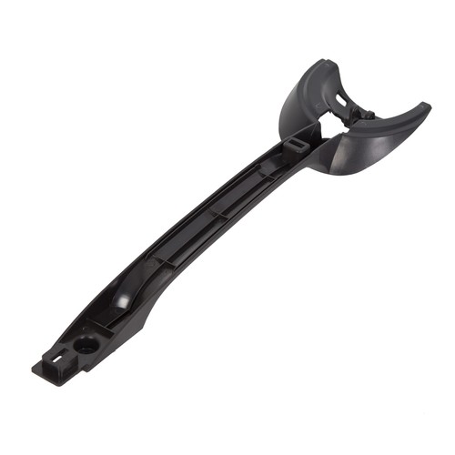 For Chevrolet SSR 2003-2006 Front Right Black Hand Interior Door Handle Pull - Picture 10 of 12