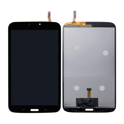For 8 in Samsung Galaxy Tab 3 8.0 T310 WIFI LCD Screen Touch Digitizer Assembly