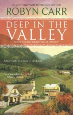 Deep in the Valley (A Grace Valley Novel) - Mass Market Paperback - GOOD