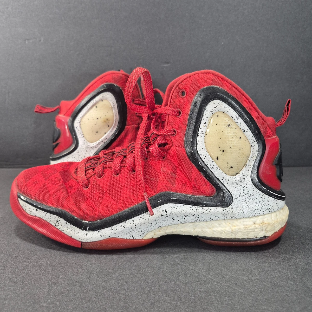 Preços baixos em adidas D Rose 5 Boost Brenda | eBay