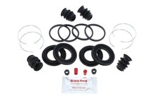 Kits de frein Mitsubishi L200