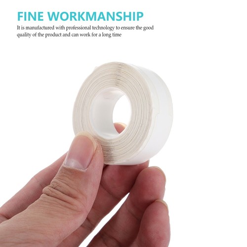 Label Cord Labels for Electronics Self Adhesive Cable Self-Adhesive Waterproof - Afbeelding 6 van 12