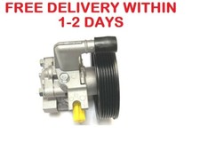 Pompe direction assistée Hyundai SANTA FE