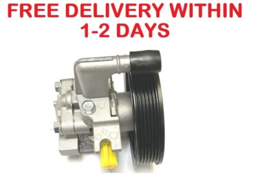 SERVOLENKUNGSPUMPE Für HYUNDAI SANTA FE 2.2CRDI D4EB 57100-2P010 (11/2000+)