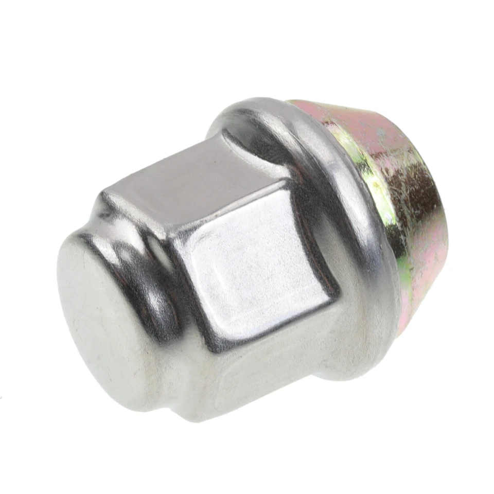 Tuerca de rueda 20x M12-1.50 Dometop para Chrysler Dodge Jeep Compass delantera y trasera Foto 4 de 4