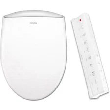 Novita BD-N443 Smart Digital Bidet Electric Toilet Seat healing Dryer ⭐Tracking⭐