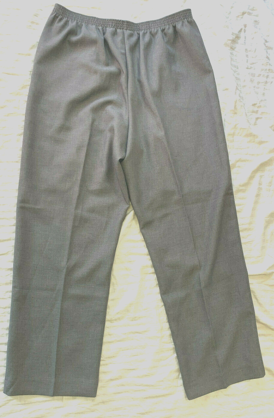 ALFRED DUNNER WOMENS PANTS SIZE 18 - image 3