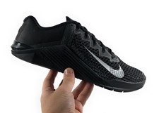 nike metcon anthracite
