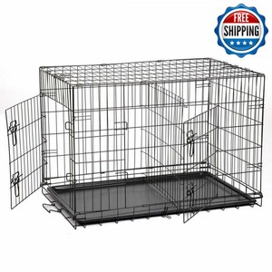 extra large dog crate tray