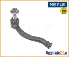 Tie Rod End MEYLE-HD: Better than OE. MEYLE 1160200049/HD