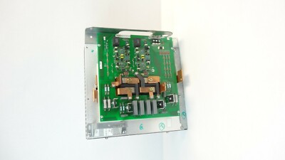 MGE Comet 72-164001-00 Rev C00 / 87-164201-01 Chopper PCA PCB Assembly