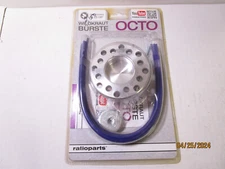 OCTO 385-622 Weed Brush